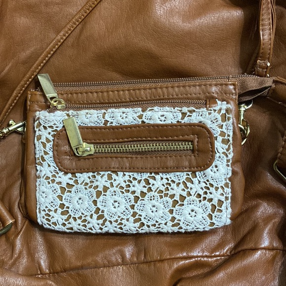 Backpack/wallet set - Picture 5 of 7